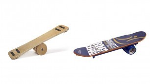 'Top 5 Best Balance Boards Amazon'