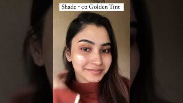 'Swiss beauty Real makeup base Highlighting primer #swissbeautyhighlighter #shorts #ytshorts'