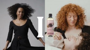 'Itinera Cosmetics | I love Itinera | Autumn collection ADV'