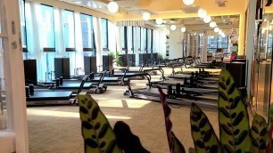 'DEFIN8 FITNESS - Hong Kong\'s Elite Fitness and Pilates Studio'