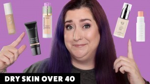 'TOP 5 CRUELTY FREE VEGAN FOUNDATIONS | Marathon of Foundation Reviews!'