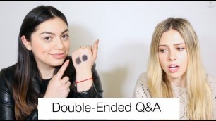 'Double-Ended Primer + Mascara Q&A | RevitaLash Cosmetics'