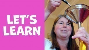 'EY Let\'s Learn – Sermon on the Mount – Week 7'