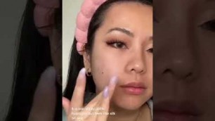 'BRAND NEW Milk Makeup Pore Mattifying Primer Review'