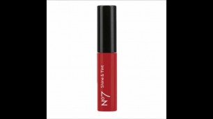 'Boots No7 Shine & Tint, Ruby'