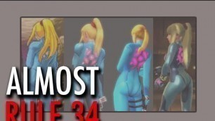 'TOP 3 Accidental RULE 34 Nerdy Searches  (SFW)'