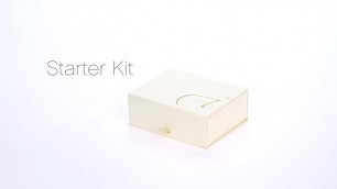 'jane iredale Starter Kit'