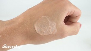 'W7 Cosmetics Its Glowprime Radiant Primer'