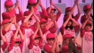 'Sermon on the Mound - Kingdom Kids Choir - Fellowship Chapel'