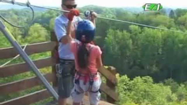 'Greenlight Kids of Pigeon Forge'