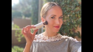 'NEW Jane Iredale Powder-Me SPF 30 Refillable Dry Sunscreen'