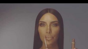 'kkw x kyliecosmetics'