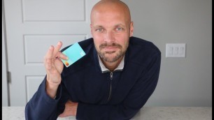 'New Debit Card for Kids - Greenlight INFINITY'