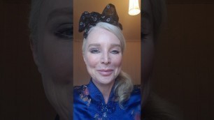 'jane iredale Mystikol Makeup Lesson'