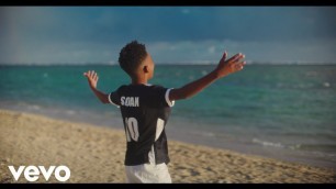 'SOAN - Vous retrouver (Clip Officiel)'