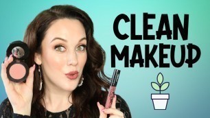 'I FOUND the BEST LONG-LASTING VEGAN MAKEUP