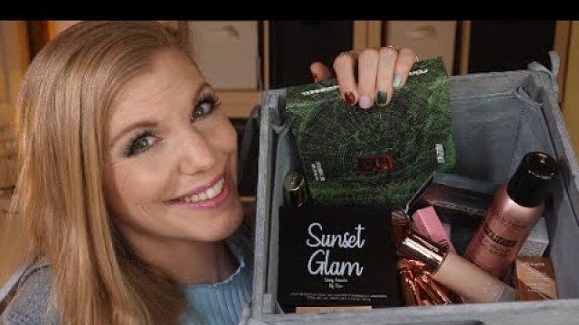 'XXL Beauty Haul - Beauty Bay - Blissim - Lethal - Sunny - asambeauty & Verlosung | Claudis Welt'