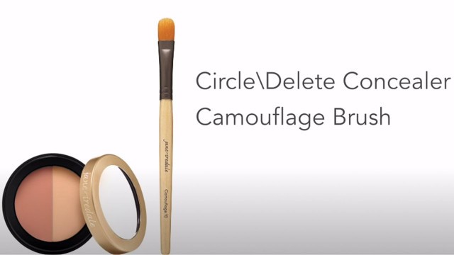 'jane iredale CircleDelete Concealer'