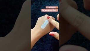 'Swiss Beauty Makeup Base Highlighting Primer'
