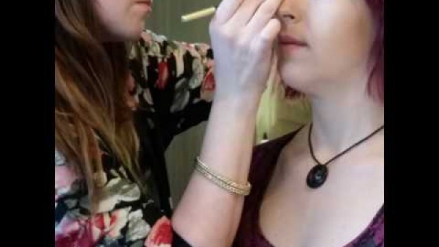 'Professional Makeup by Monica Tips . Jane Iredale Mineral Makeup'