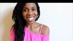 'Natural Hair Products | My Favorites'