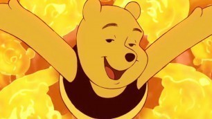 'Winnie the Pooh | Everything is Honey | Disney Sing-Along'