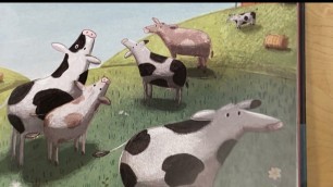 'VOX Read Along Books for Kids'