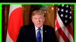 'Trump points to mental health after shootings'
