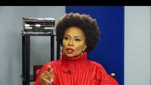 'Jenifer Lewis shares her thoughts on Donald Trump and his mental health'