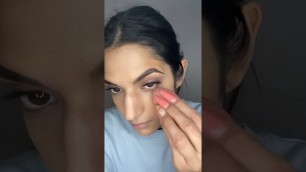 'Jane iredale makeup #makeup #makeuptutorial #getreadywithme #janeiredale'