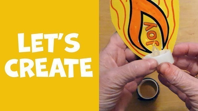 'EY Let\'s Create – Sermon on the Mount – Week 7'