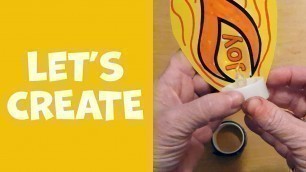 'EY Let\'s Create – Sermon on the Mount – Week 7'