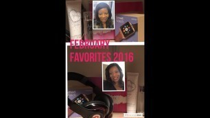 'February Favorites 2016 Makeup/Electronic/Gucci Watch'