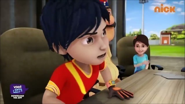 'Shiva | शिवा | Sasti Bijli Sookha Dam | Episode 47 | Download Voot Kids App'