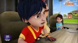 'Shiva | शिवा | Sasti Bijli Sookha Dam  | Episode 47 | Download Voot Kids App'