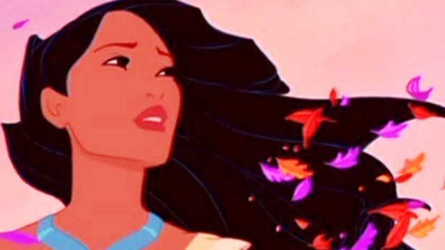'Pocahontas | Colors of the Wind | Disney Sing-Along'