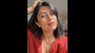 '✨Ultimate No makeup-makeup✨#nomakeupmakeuplook #glowingskin #cleanmakeup'