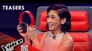 'The Voice Kids Philippines September 21, 2019 Teaser'