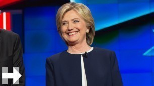 'Sick of it | Hillary Clinton'