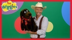 'BINGO | B-I-N-G-O Kids Singalong | The Wiggles Nursery Rhymes 2'