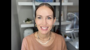 'Jane Iredale Glow Time Pro | How to apply'