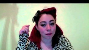 'Miss. Ruby\'s Makeup Review'