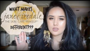 'Jane Iredale Mineral Makeup! Learn from a former Sephora employee why it\'s among the best!'