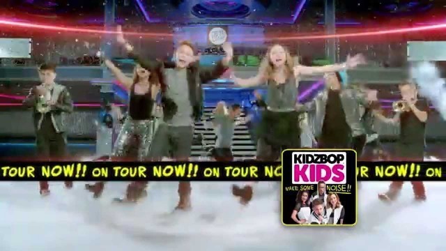 'Kidz Bop Kids: Make Some Noise'
