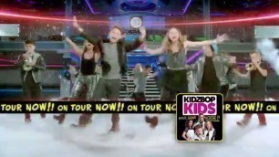 'Kidz Bop Kids: Make Some Noise'