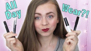 'Best Long-Lasting Lip Primer?! | Makeup Battle'