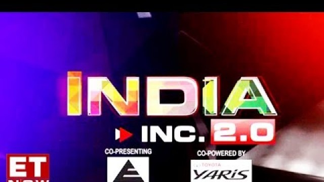 'Colorbar Founder Samir Modi\'s Antidote For Success | India Inc 2.0'