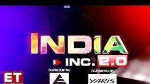 'Colorbar Founder Samir Modi\'s Antidote For Success | India Inc 2.0'
