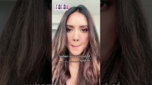 '#shorts makeup tips for girls| Makeup hack for beginners #makeup #fashion #beautyhacks #makeupshorts'