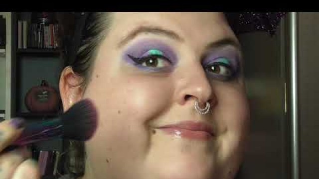 'GRWM - Lethal Cosmetics